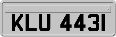 KLU4431
