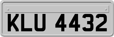 KLU4432