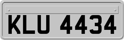 KLU4434
