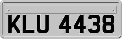 KLU4438