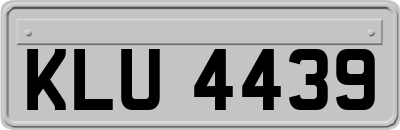 KLU4439
