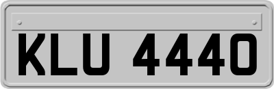 KLU4440