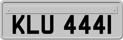 KLU4441