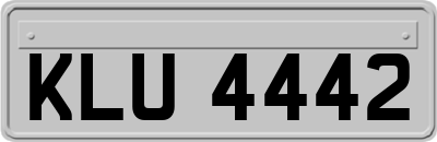 KLU4442