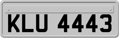 KLU4443