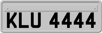 KLU4444