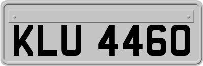 KLU4460