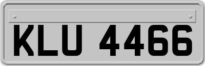 KLU4466