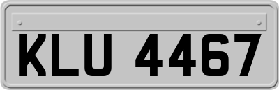 KLU4467