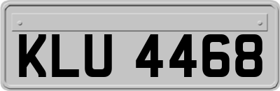 KLU4468