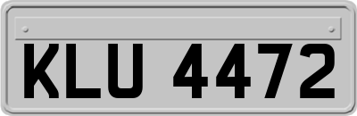 KLU4472