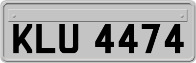KLU4474