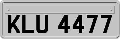 KLU4477