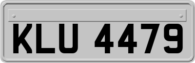 KLU4479