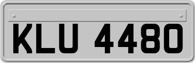 KLU4480