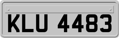 KLU4483