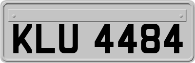 KLU4484