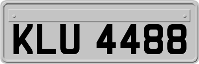 KLU4488