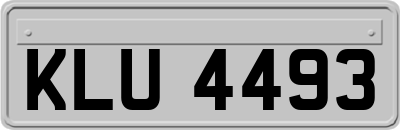 KLU4493