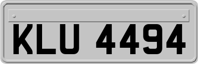 KLU4494
