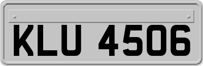 KLU4506