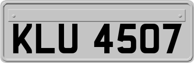 KLU4507
