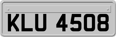 KLU4508