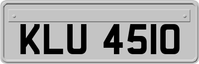 KLU4510