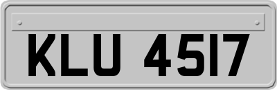 KLU4517