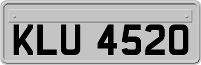 KLU4520