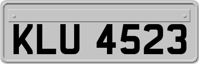 KLU4523