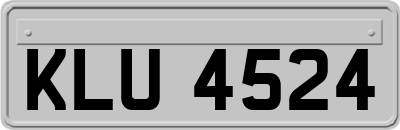 KLU4524