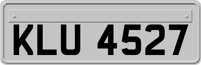 KLU4527