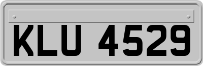 KLU4529