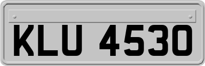 KLU4530