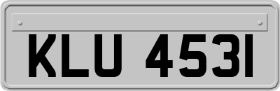 KLU4531