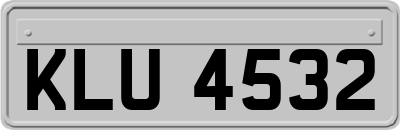KLU4532