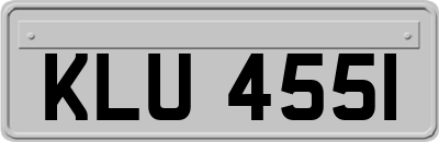 KLU4551