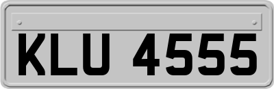 KLU4555