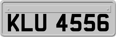 KLU4556