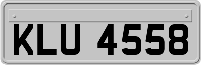 KLU4558