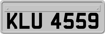 KLU4559
