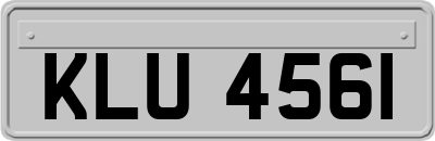 KLU4561