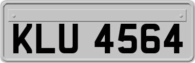 KLU4564