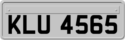 KLU4565