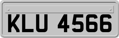 KLU4566