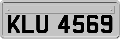 KLU4569
