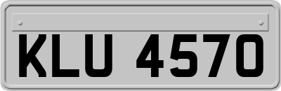 KLU4570