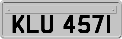 KLU4571