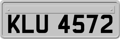 KLU4572